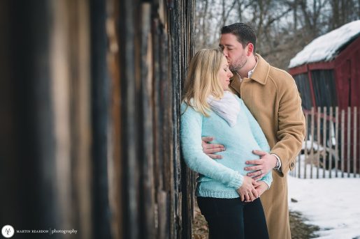 New Jersey Maternity Photographer | Victoria