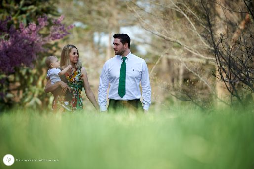 New Jersey Family Photography | The Simms Family