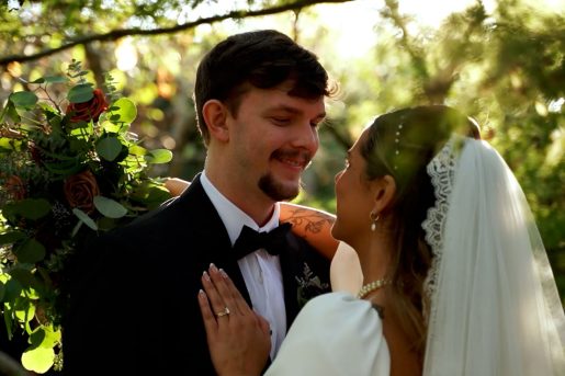 Alexzandra + Andrew